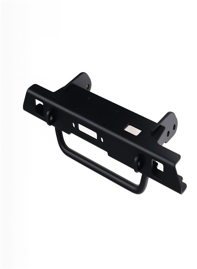 NMNRC Alloy Front Bumper for 1/10 Vanquish VS4-10 Phoenix RC Crawler Upgrades Parts - Image 1